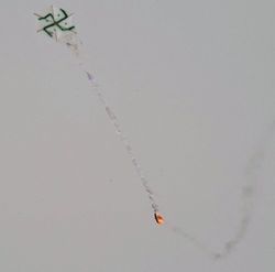 Hamas-Kite-Swastika-Molotov-Cocktail-Gaza-4-20-2108